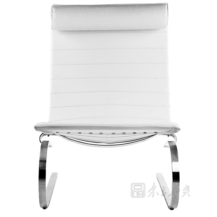 现代经典休闲椅|真皮休闲椅|办公家具|PK20 休闲椅|真皮休闲椅,休闲椅,真皮椅,设计师椅